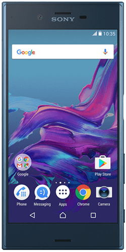 Sony Xperia XZ