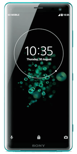 Sony Xperia XZ3