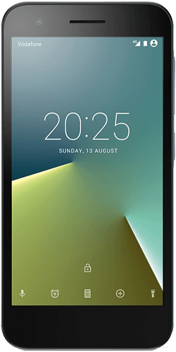 Vodafone Smart E8