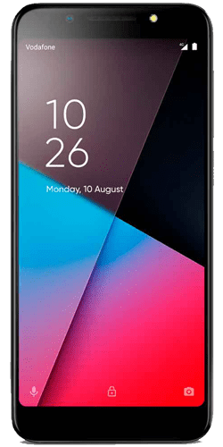 Vodafone Smart N9 Lite