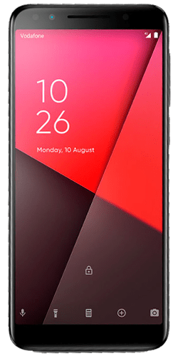 Vodafone Smart N9