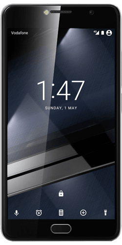 Vodafone Smart Ultra 7