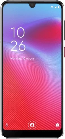 Vodafone Smart V10