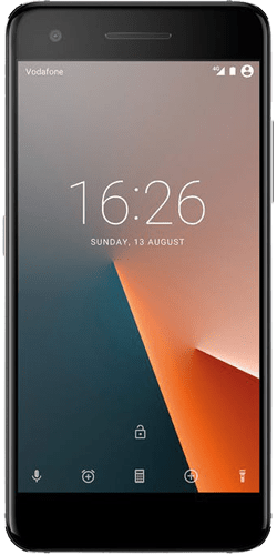 Vodafone Smart V8