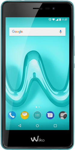 Wiko Tommy 2