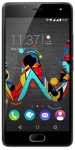 Wiko U Feel