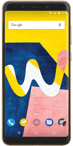 Wiko View Lite