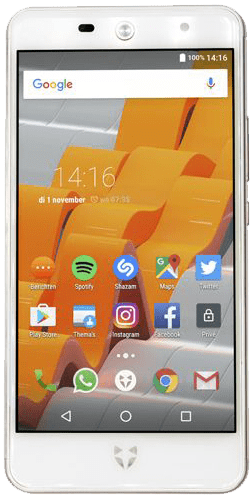 Wileyfox Swift 2X
