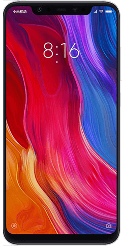 Xiaomi Mi 8