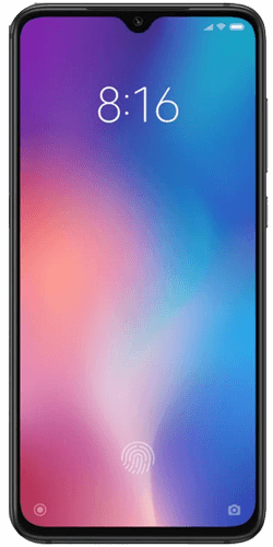 Xiaomi Mi 9