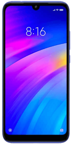 Xiaomi Redmi 7