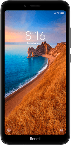 Xiaomi Redmi 7a