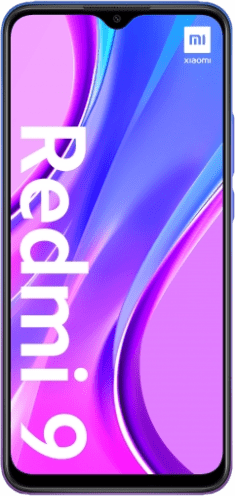 Xiaomi Redmi 9