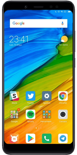 Xiaomi Redmi Note 5