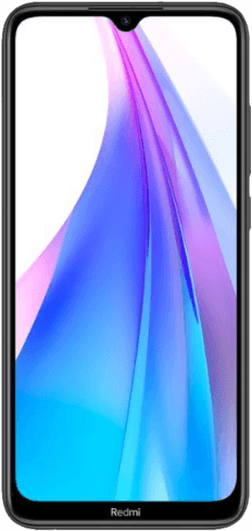 Xiaomi Redmi Note 8T