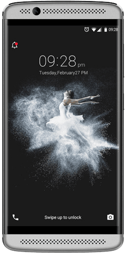 ZTE Axon 7 mini