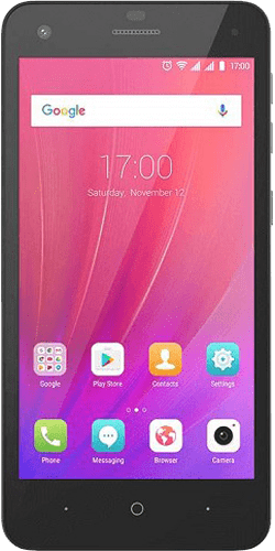 ZTE Blade A330