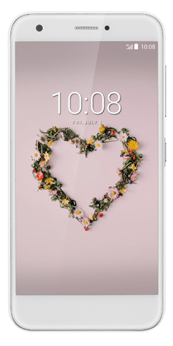 ZTE Blade A512