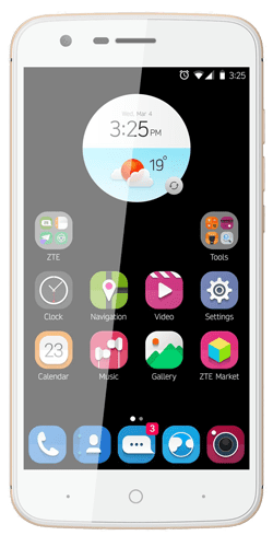 ZTE Blade V8 Lite