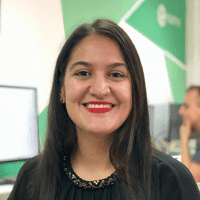 Nadia Pérez