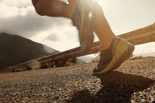 corriendo hacia la financiación colectiva
