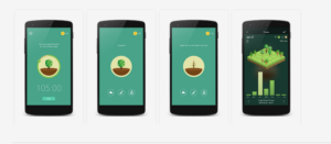Imagen gracias a Play store
