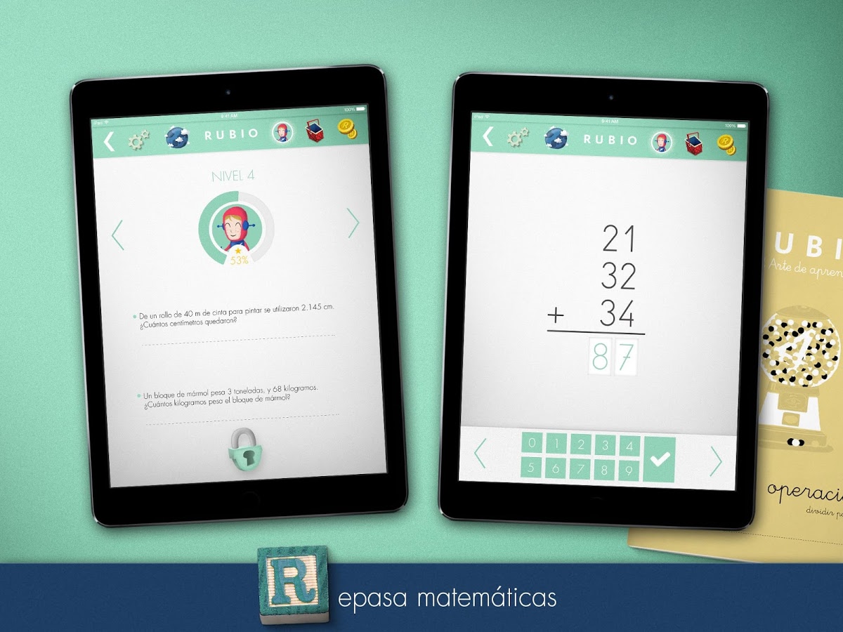 Imagen de la Play Store