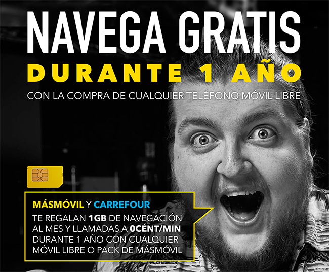 Imagen de MásMóvil