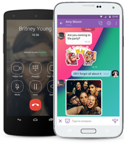 Viber
