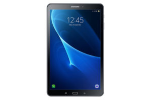 SAMSUNG GALAXY TAB