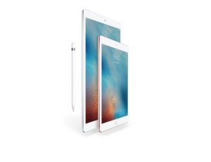 Imagen gracias a iPad Pro