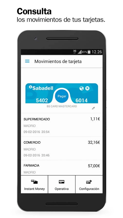 Imágenes de Play Store