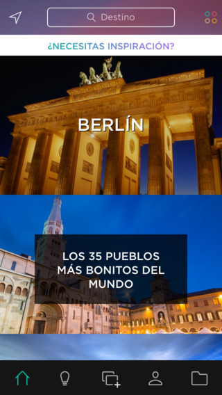 apps-de-vacaciones minube