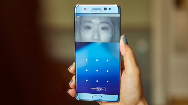 Imagen gracias a Samsung