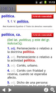 Imagen gracias a Google Play