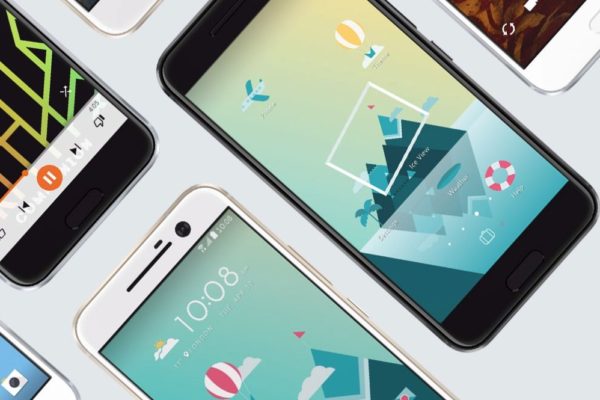 HTC 10