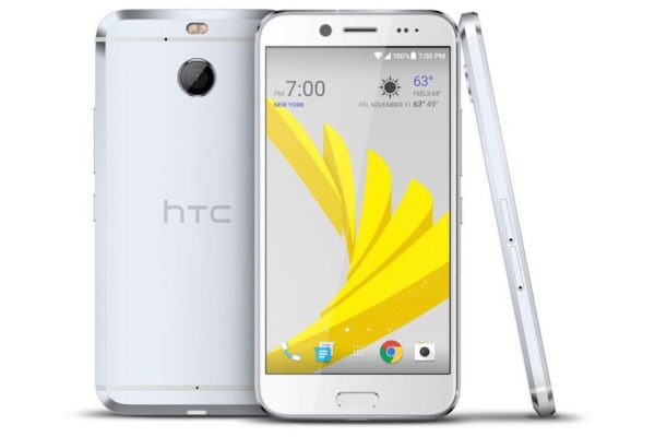 HTC Bolt