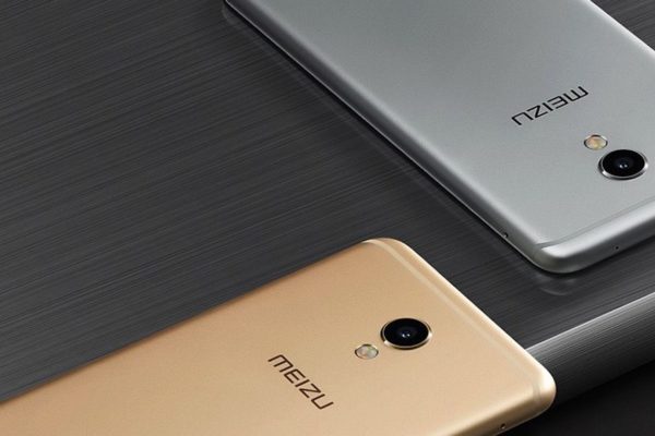 Meizu M5 Note