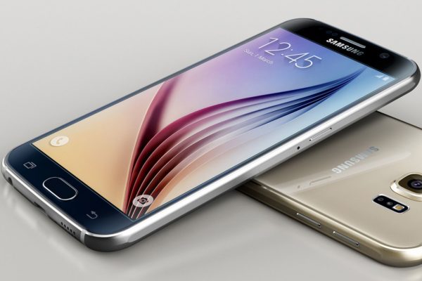 Galaxy S6