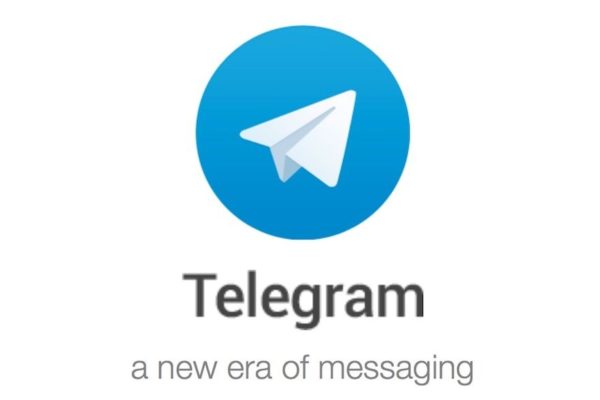 Novedades Telegram