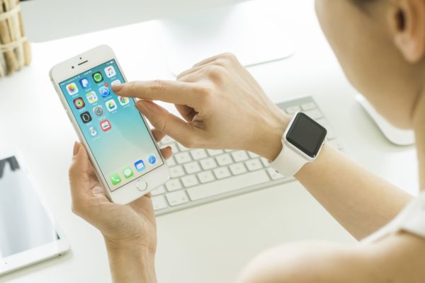Las mejores aplicaciones para Apple y iPhone