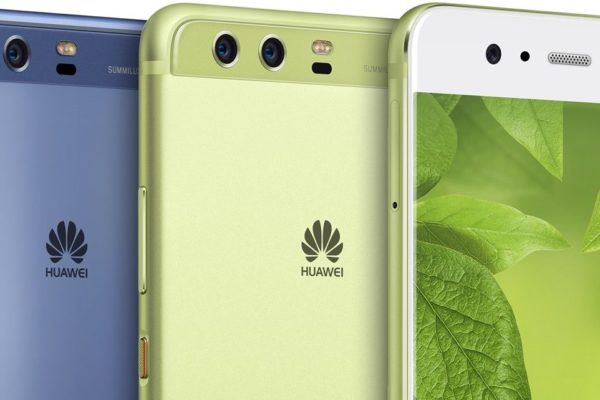 Huawei P10