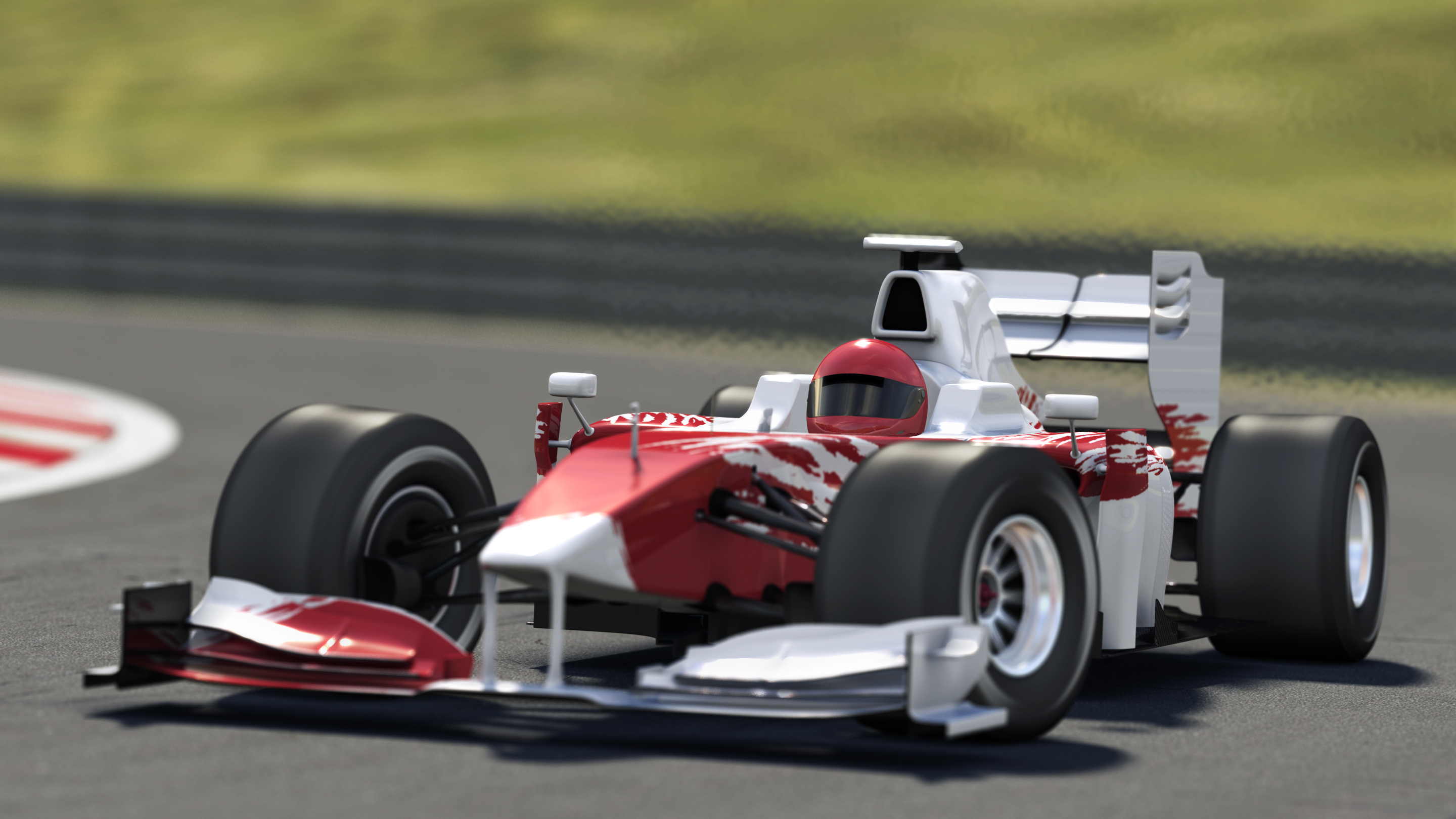 Se Puede Ver La F1 En Orange Tv