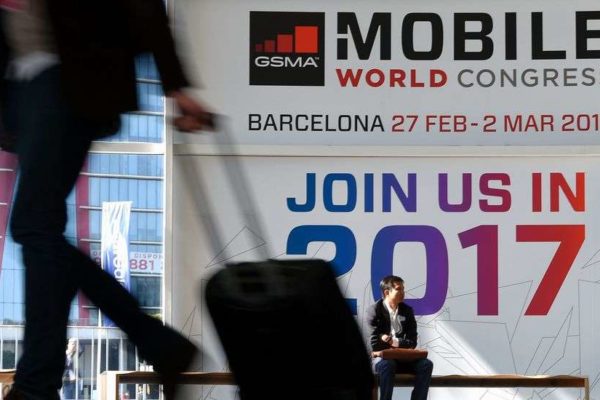 Lo peor del Mobile World Congress 2017