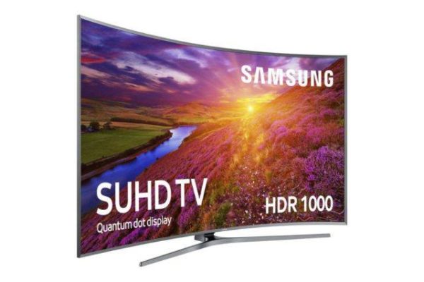 SmartTv Samsung 4K