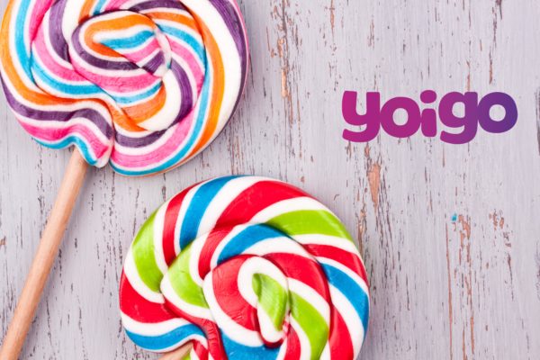 Ofertas móviles gratis de yoigo