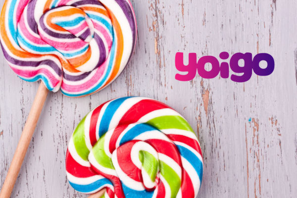 Ofertas móviles gratis de yoigo