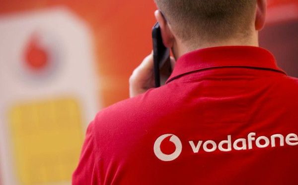 Hablando por teléfono con datos ilimitados