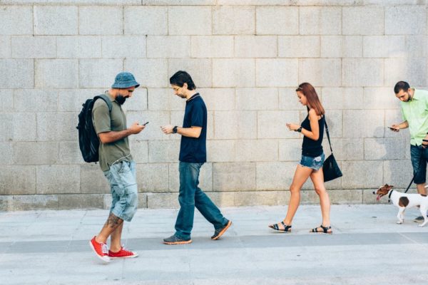 La tarifa de Internet móvil más barata