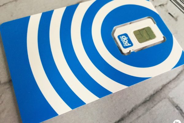 SIM FreedomPop